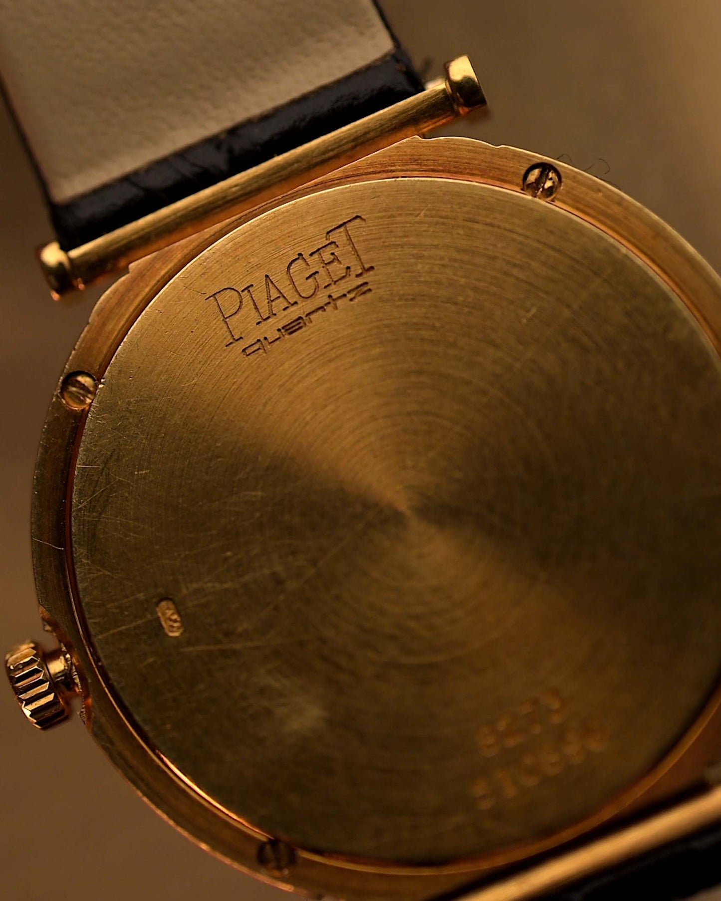 Presidential Classic Limited Edition Watch