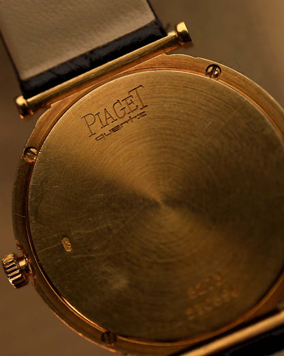 Presidential Classic Limited Edition Watch