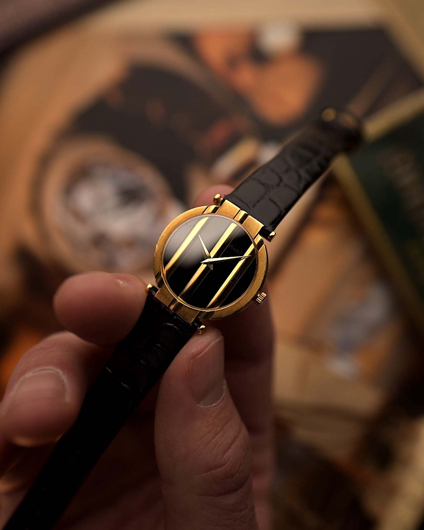 Presidential Classic Limited Edition Watch