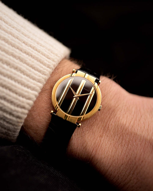 Presidential Classic Limited Edition Watch