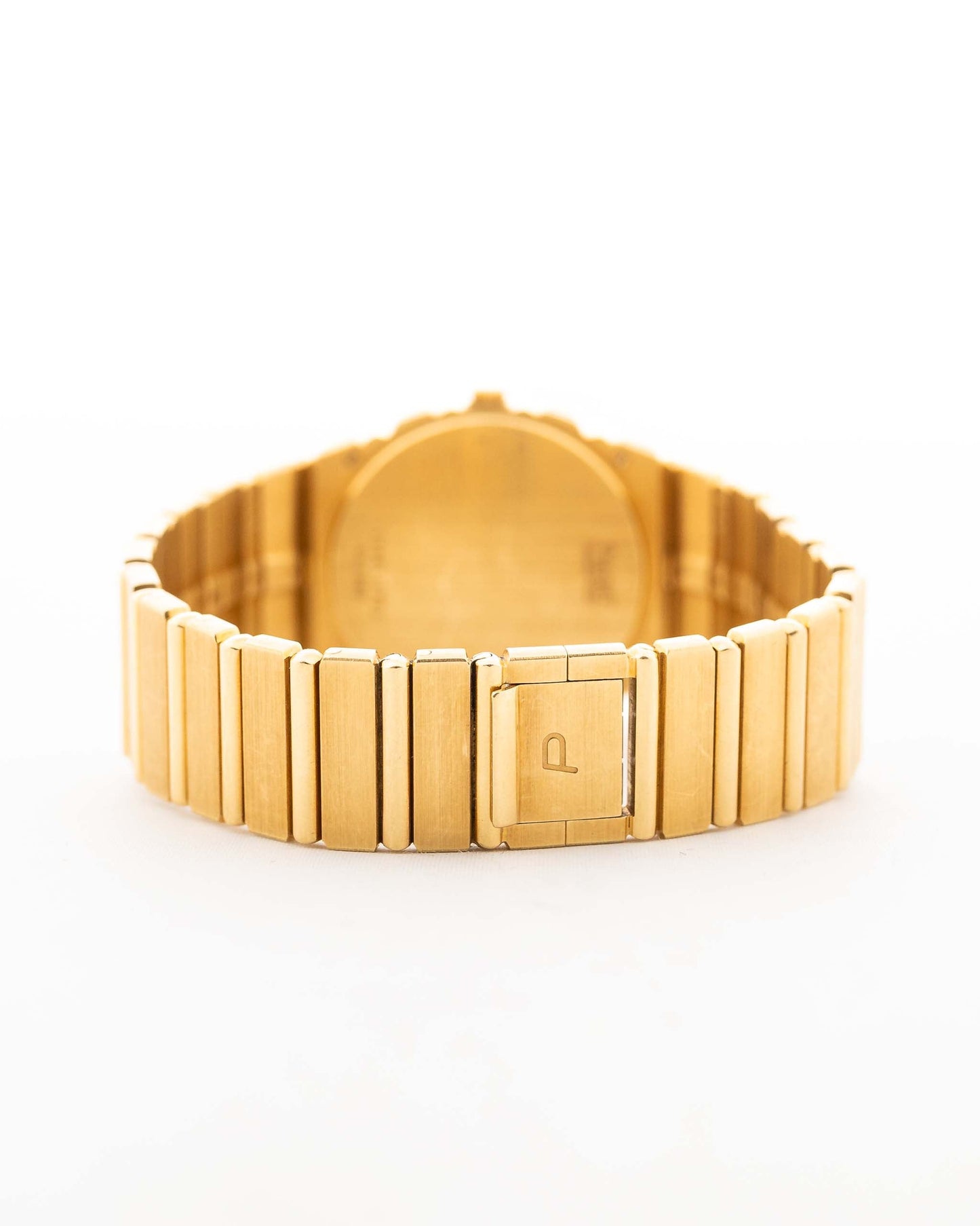 Heritage Gold Day Date Automatic Watch