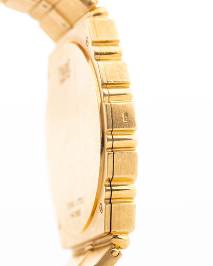 Heritage Gold Day Date Automatic Watch