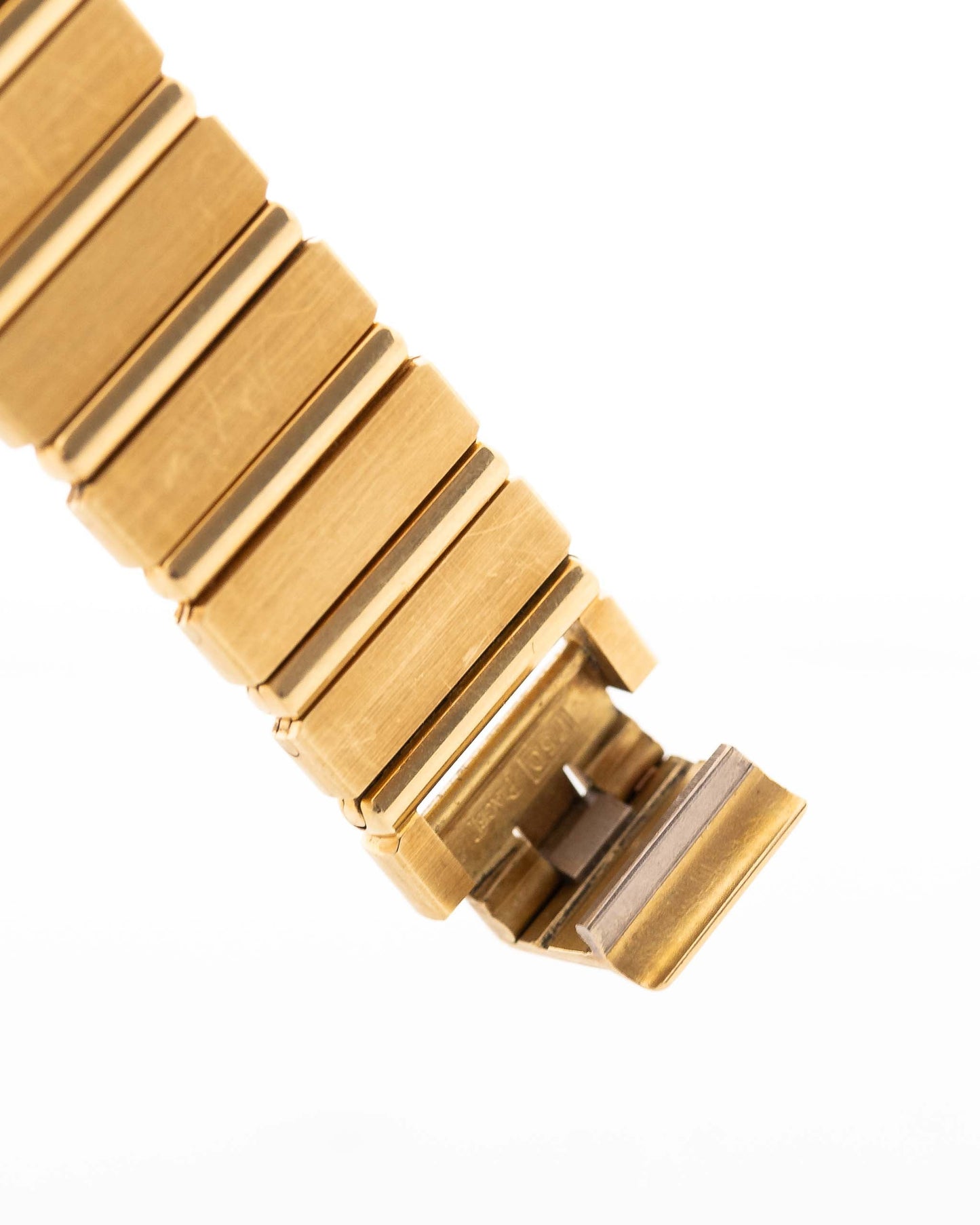 Heritage Gold Day Date Automatic Watch