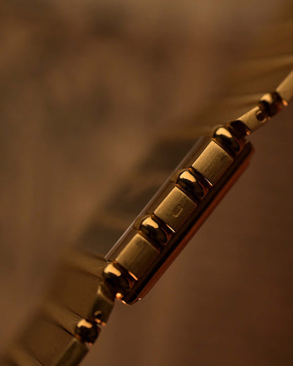 Onyx Royale Limited Edition Watch
