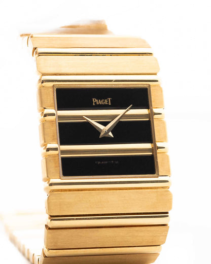 Onyx Royale Limited Edition Watch