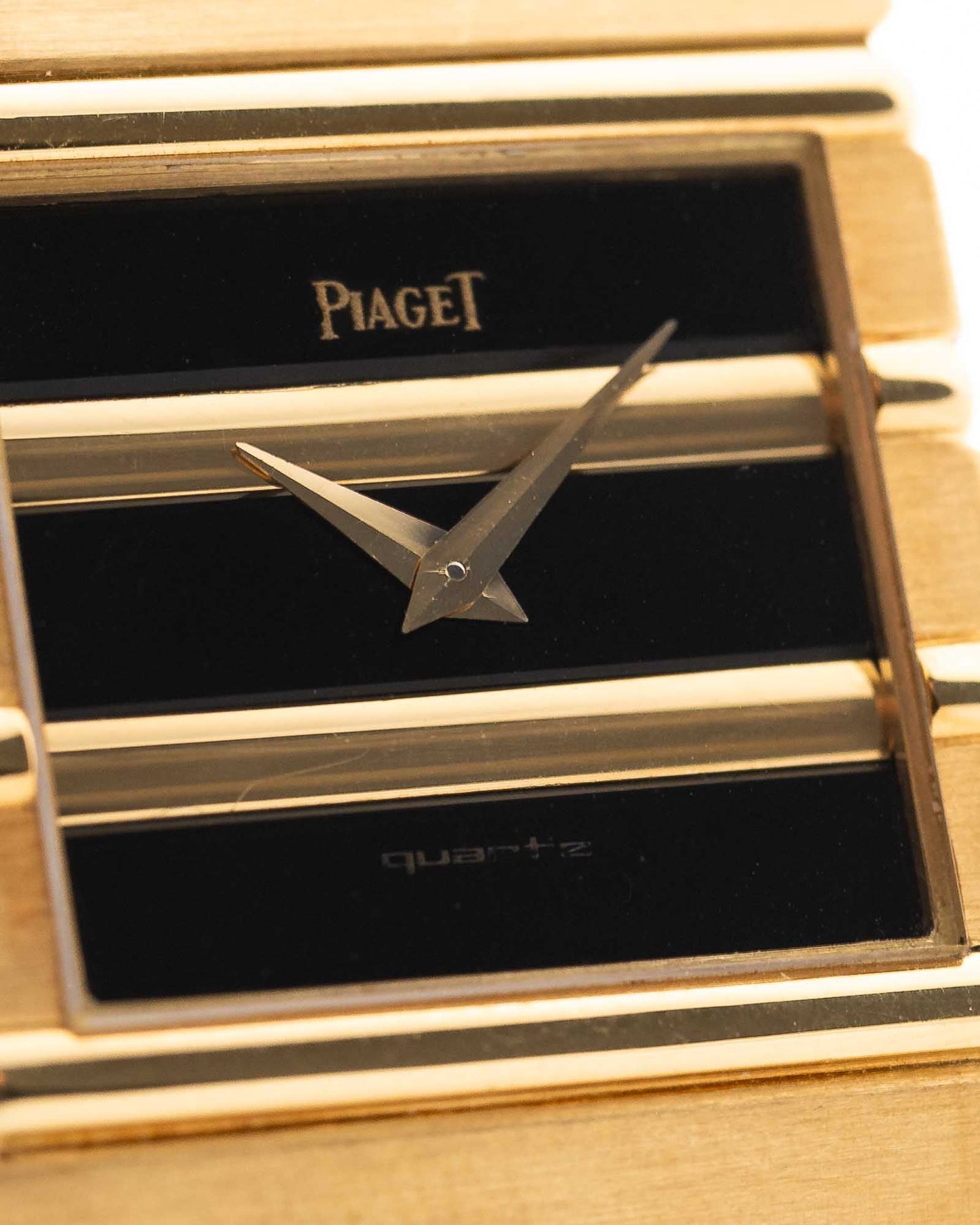 Onyx Royale Limited Edition Watch