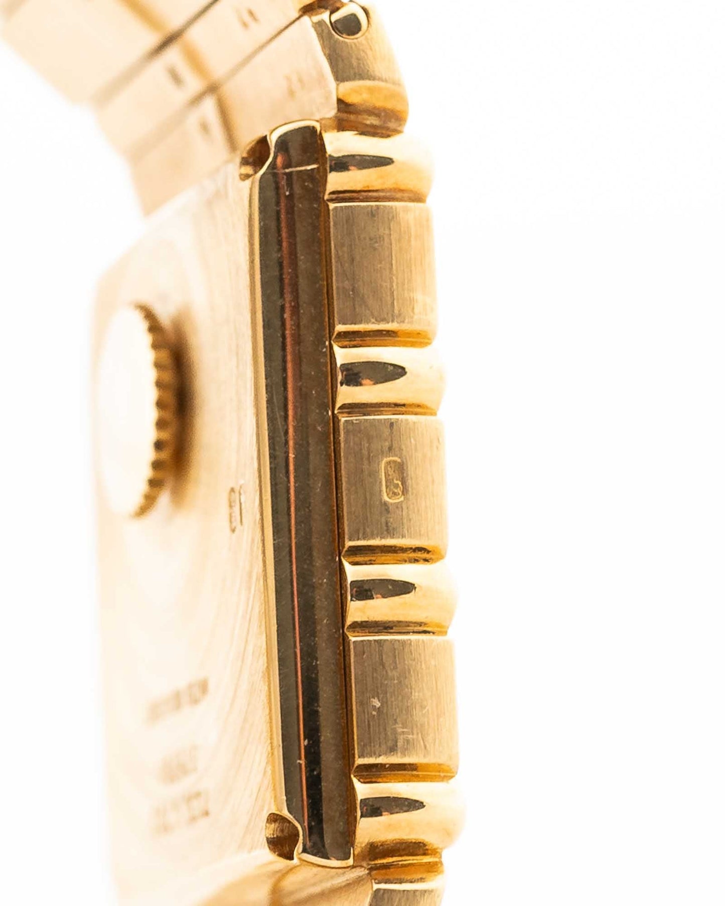 Onyx Royale Limited Edition Watch
