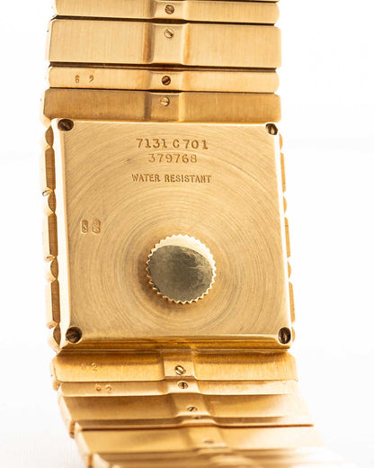 Onyx Royale Limited Edition Watch