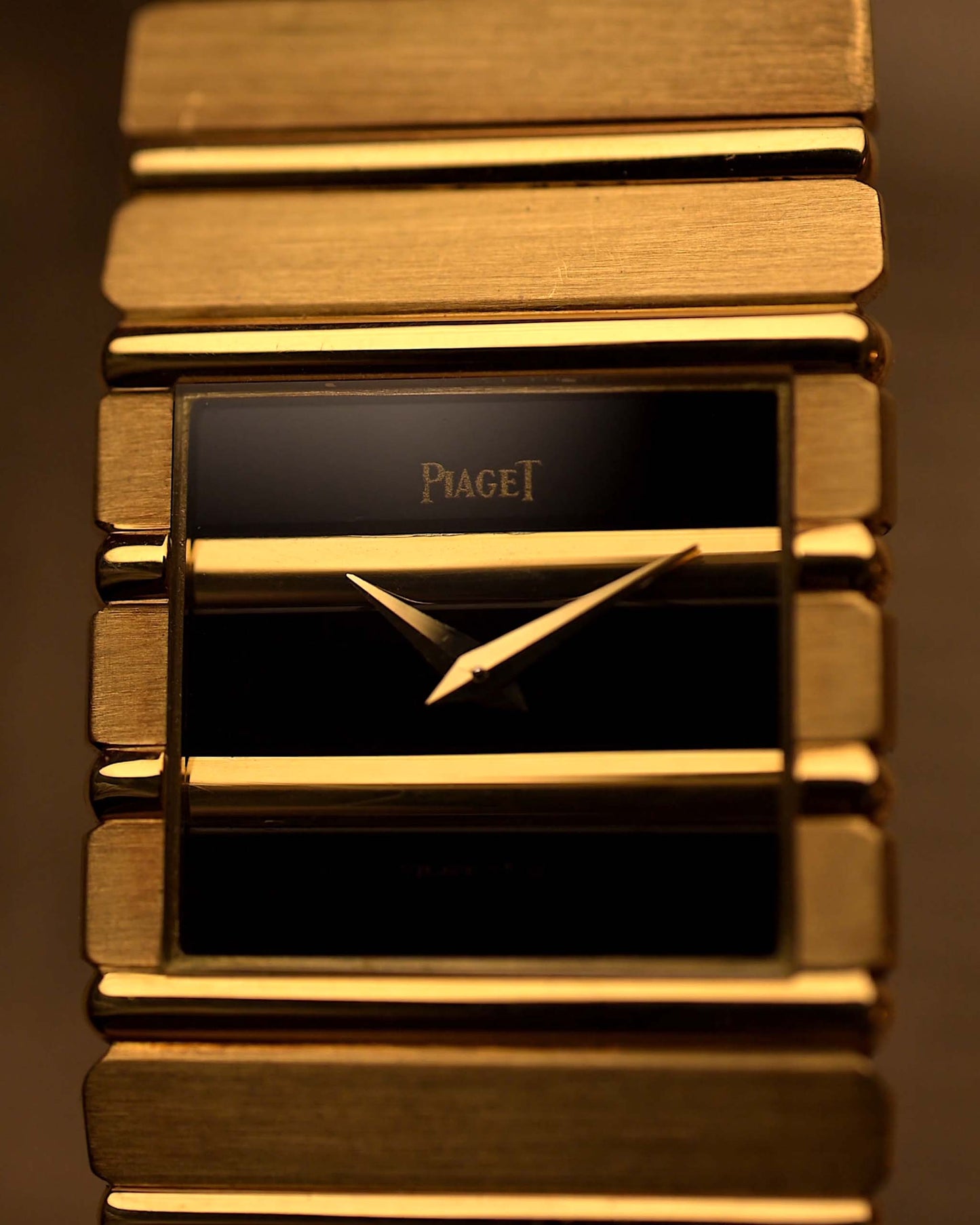 Onyx Royale Limited Edition Watch