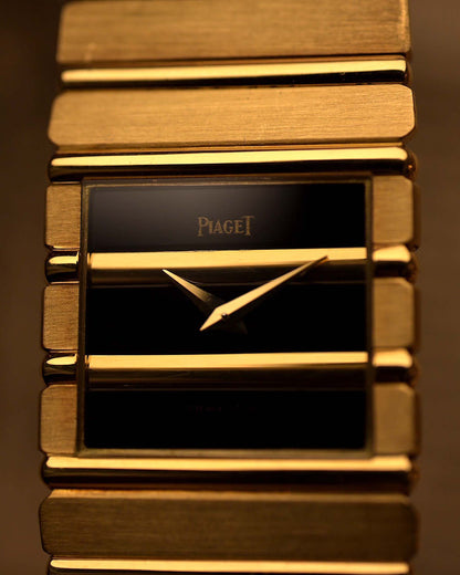 Onyx Royale Limited Edition Watch