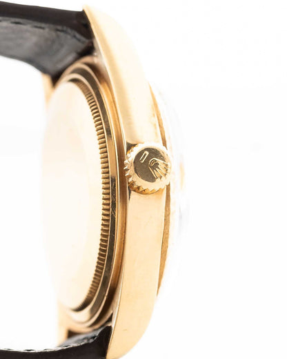 Rolex 1803 Day Date Linen 1978