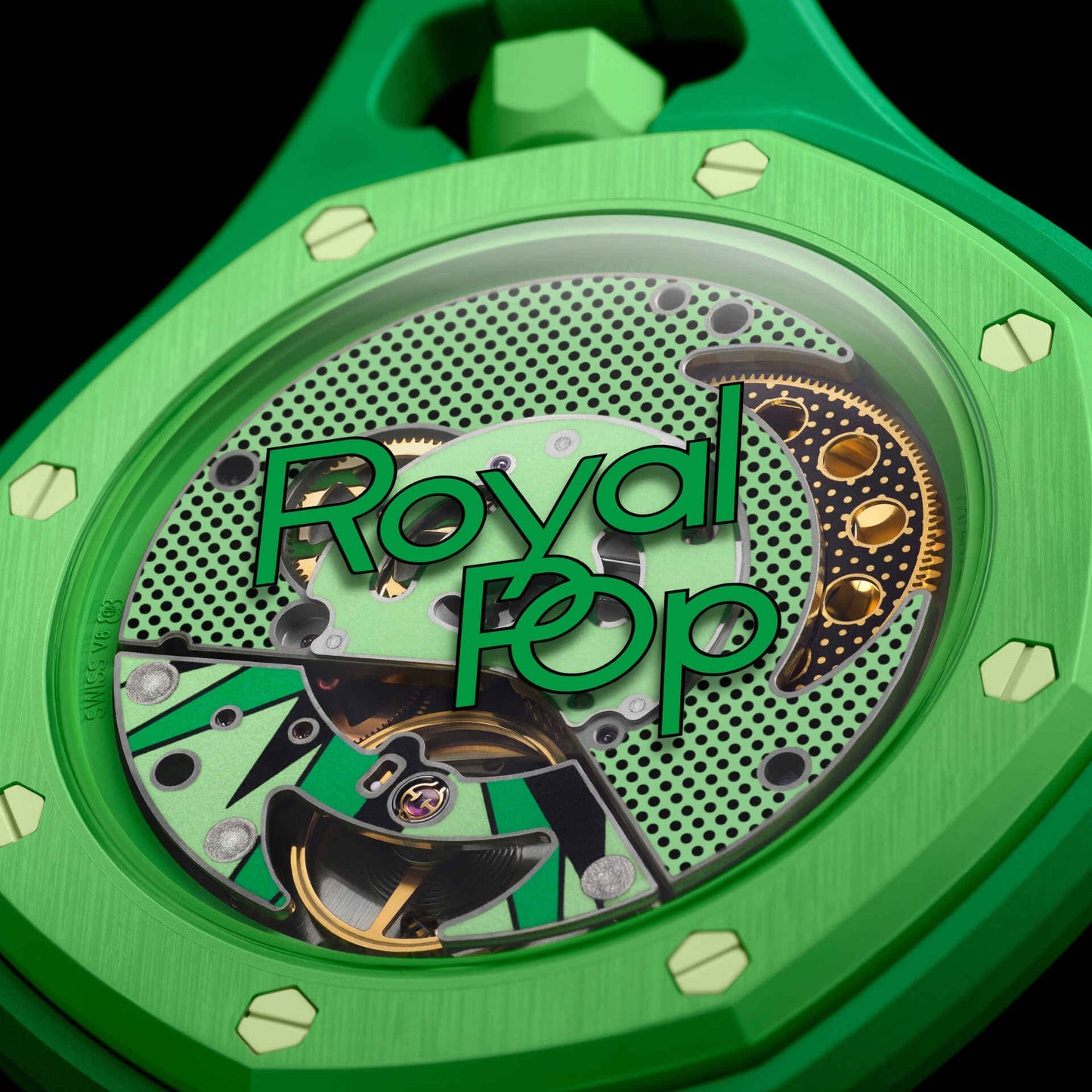 Swatch Limited edition Watch