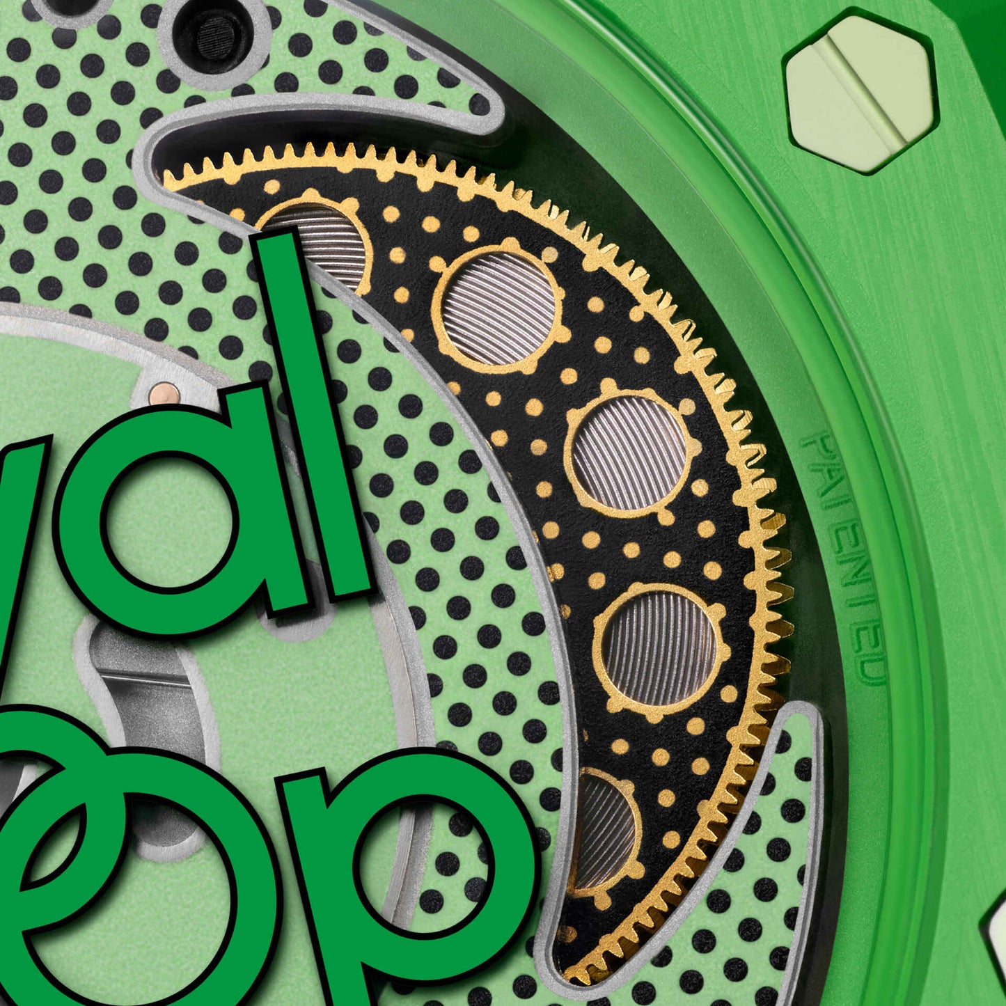 Swatch Limited edition Watch