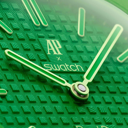 Swatch Limited edition Watch