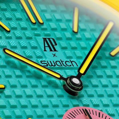 Swatch Limited edition Watch