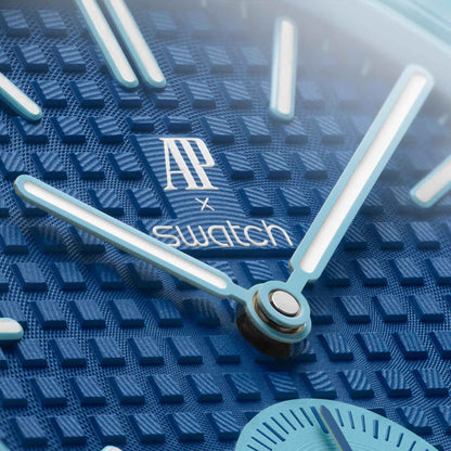 Audemars Piguet x Swatch