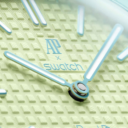 Swatch Limited edition Watch