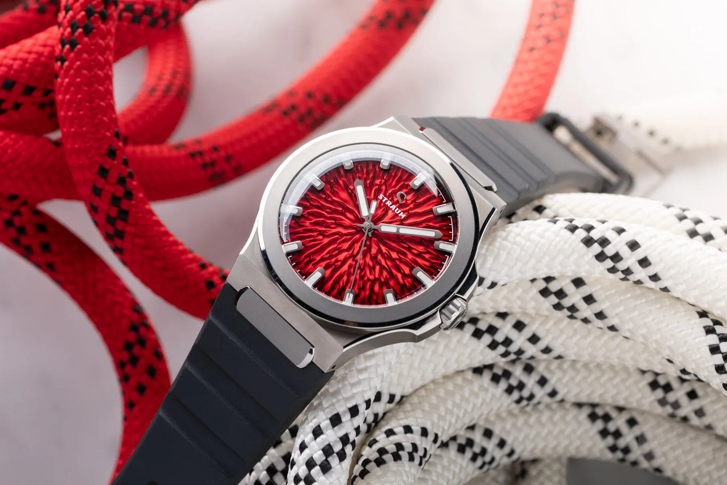 Fratello Straum Jan Mayen – Titanium Limited Edition