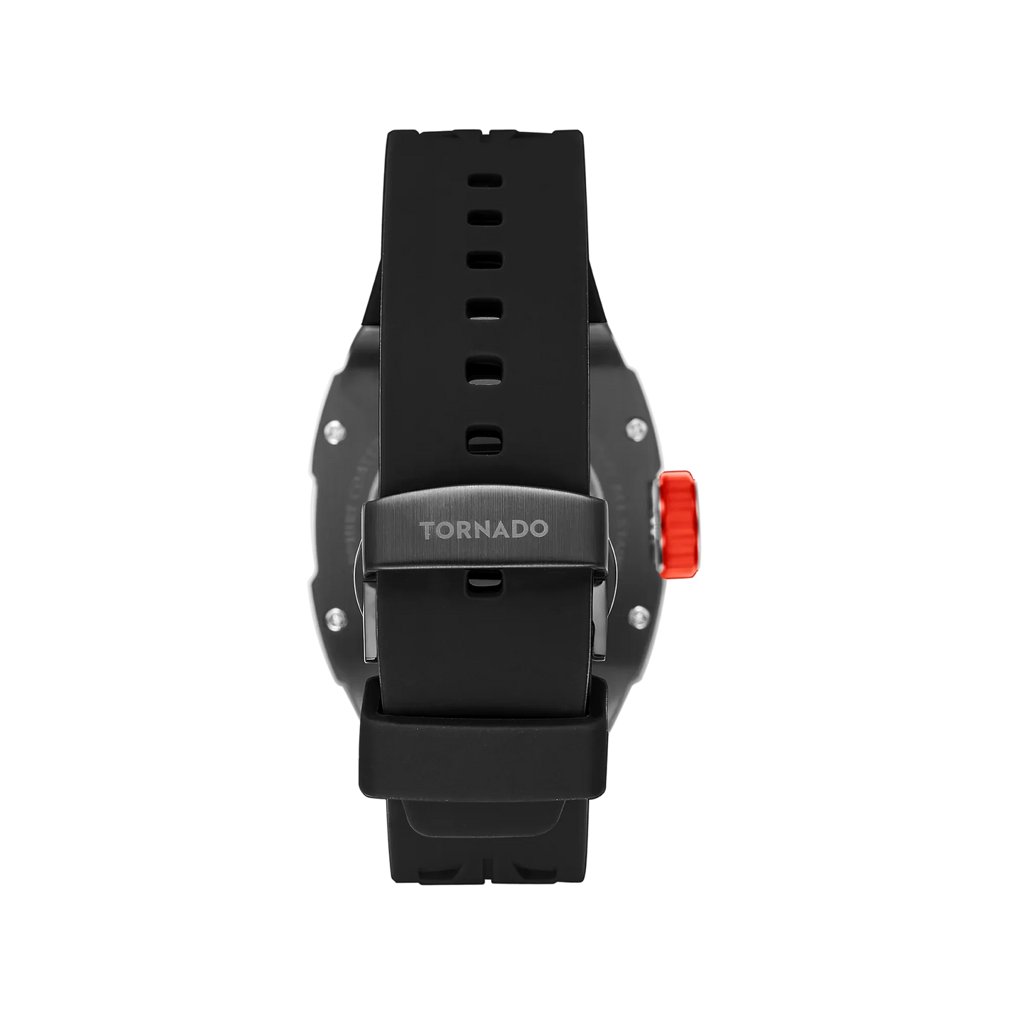 Xenith Automatic Grey – Precision, Style &amp; Everyday Confidence