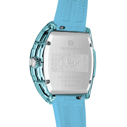 Nucleus Femme 02