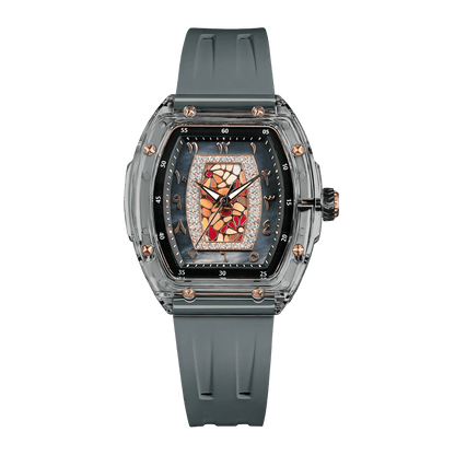 Nucleus Femme 02