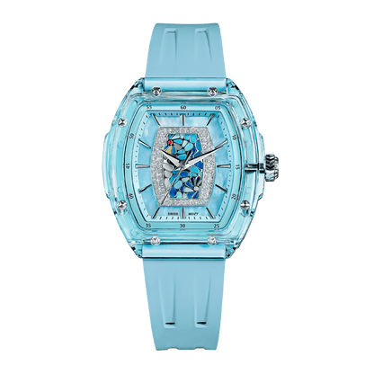 Nucleus Femme 02