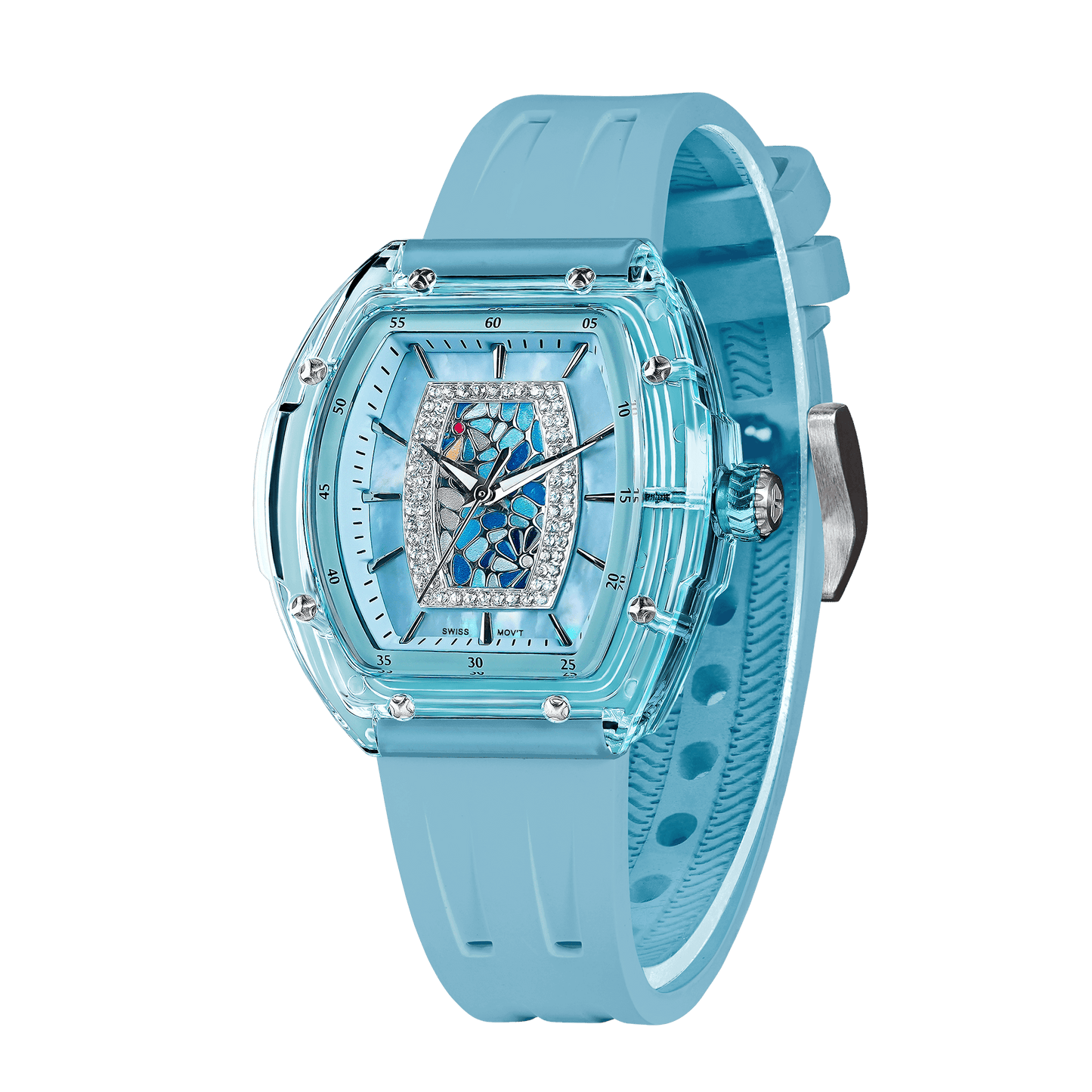 Nucleus Femme 02