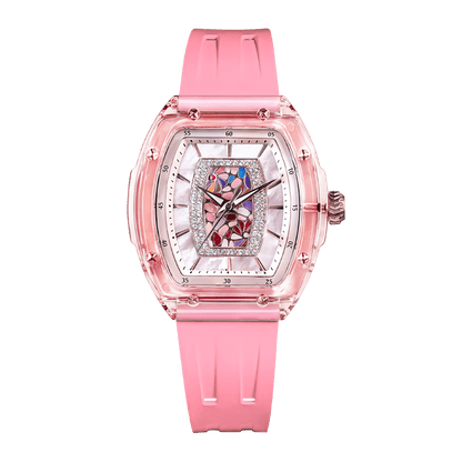 Nucleus Femme 02