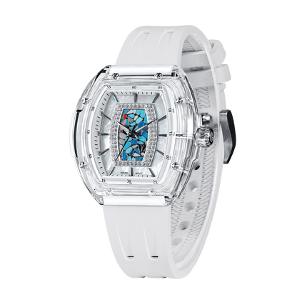 Nucleus Femme 02