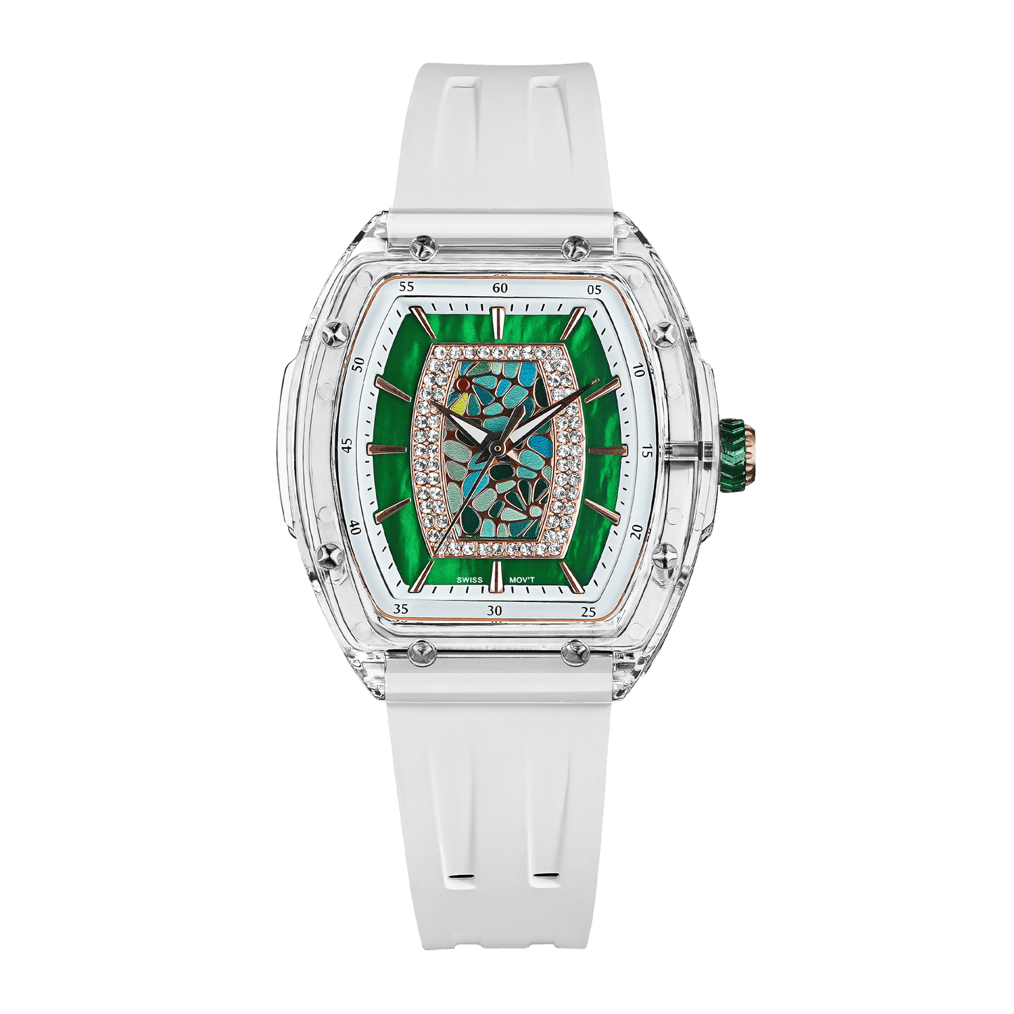 Nucleus Femme 02
