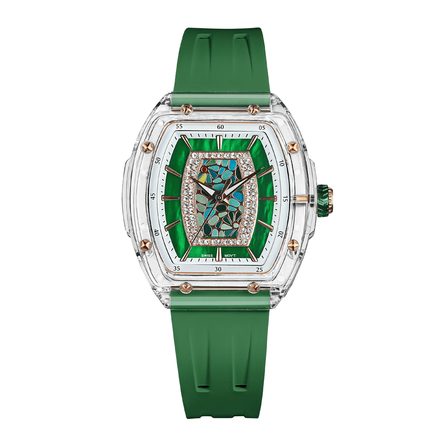 Nucleus Femme 02