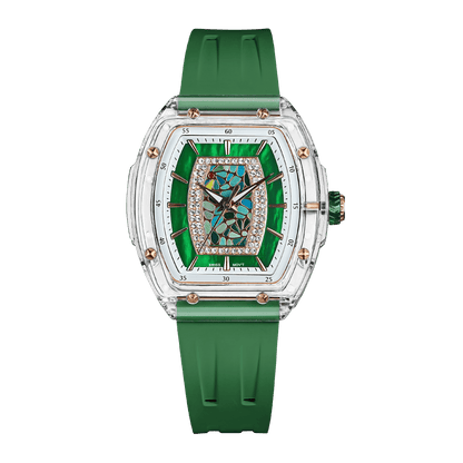 Nucleus Femme 02