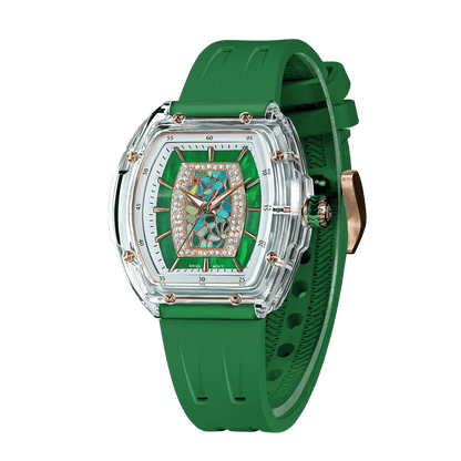 Nucleus Femme 02