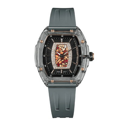 Nucleus Femme 02