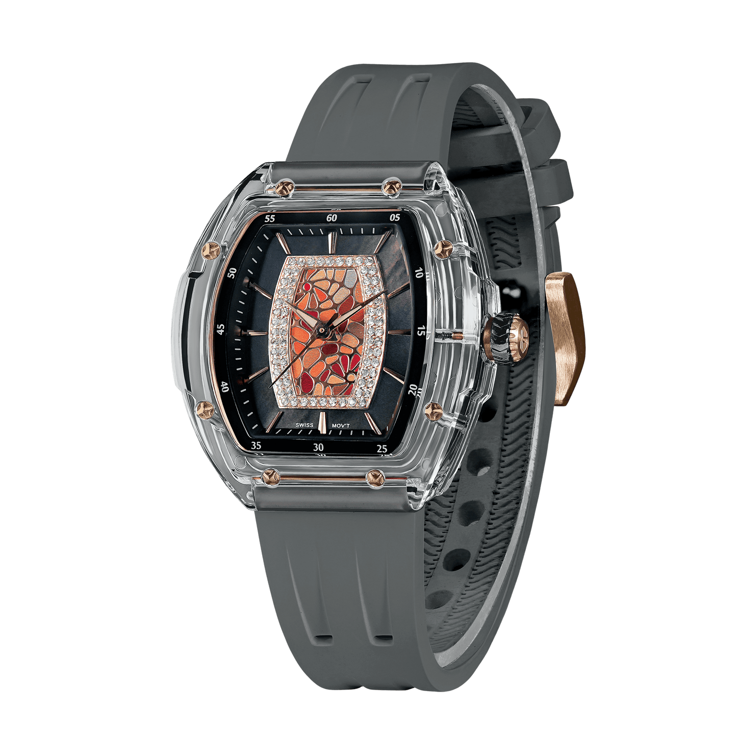 Nucleus Femme 02