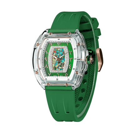 Nucleus Femme 02