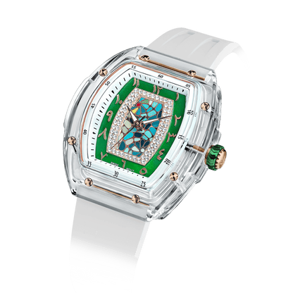 Nucleus Femme 02