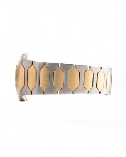 Vacheron Constantin 222 Steel &amp; Gold
