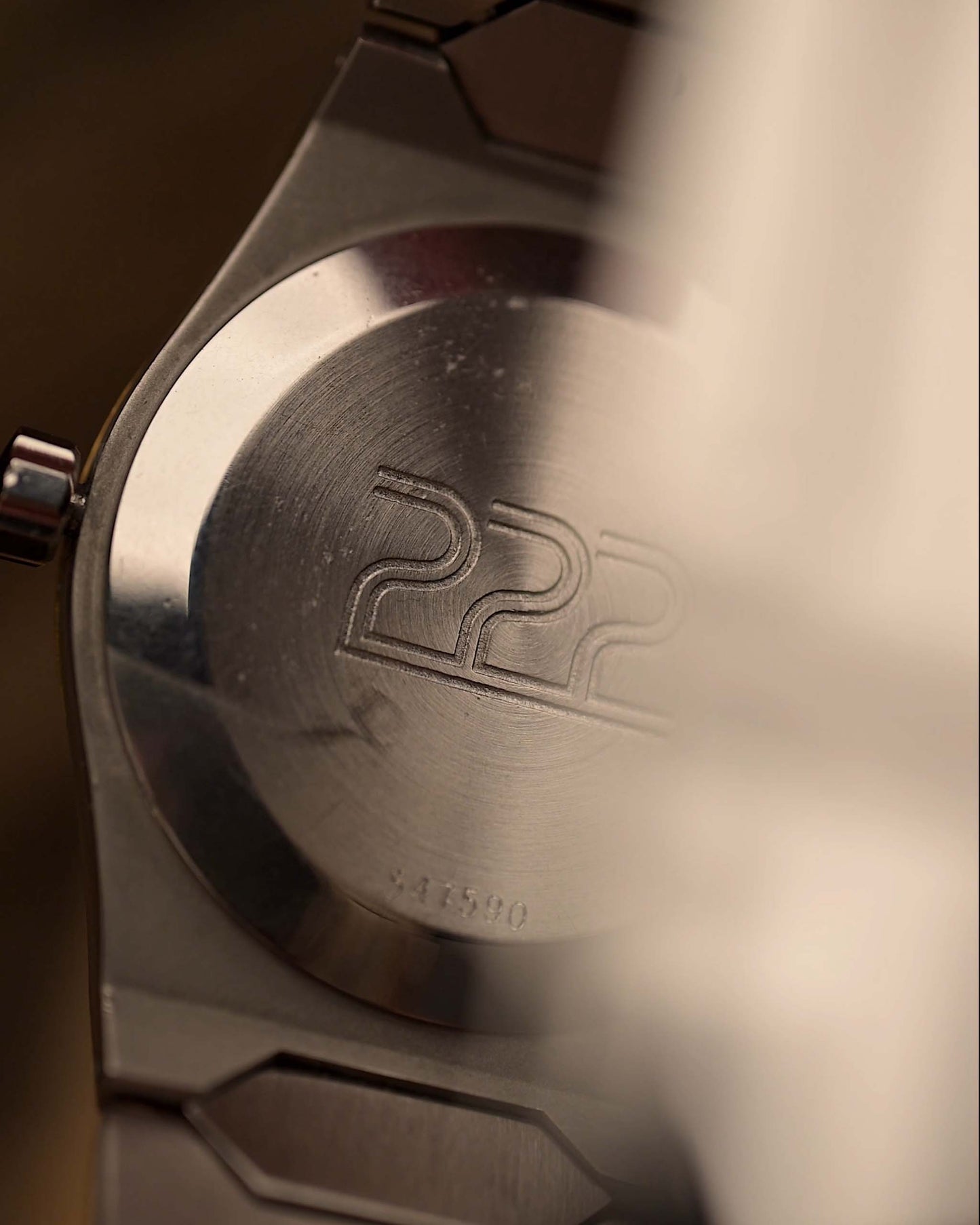 Vacheron Constantin 222 Steel &amp; Gold