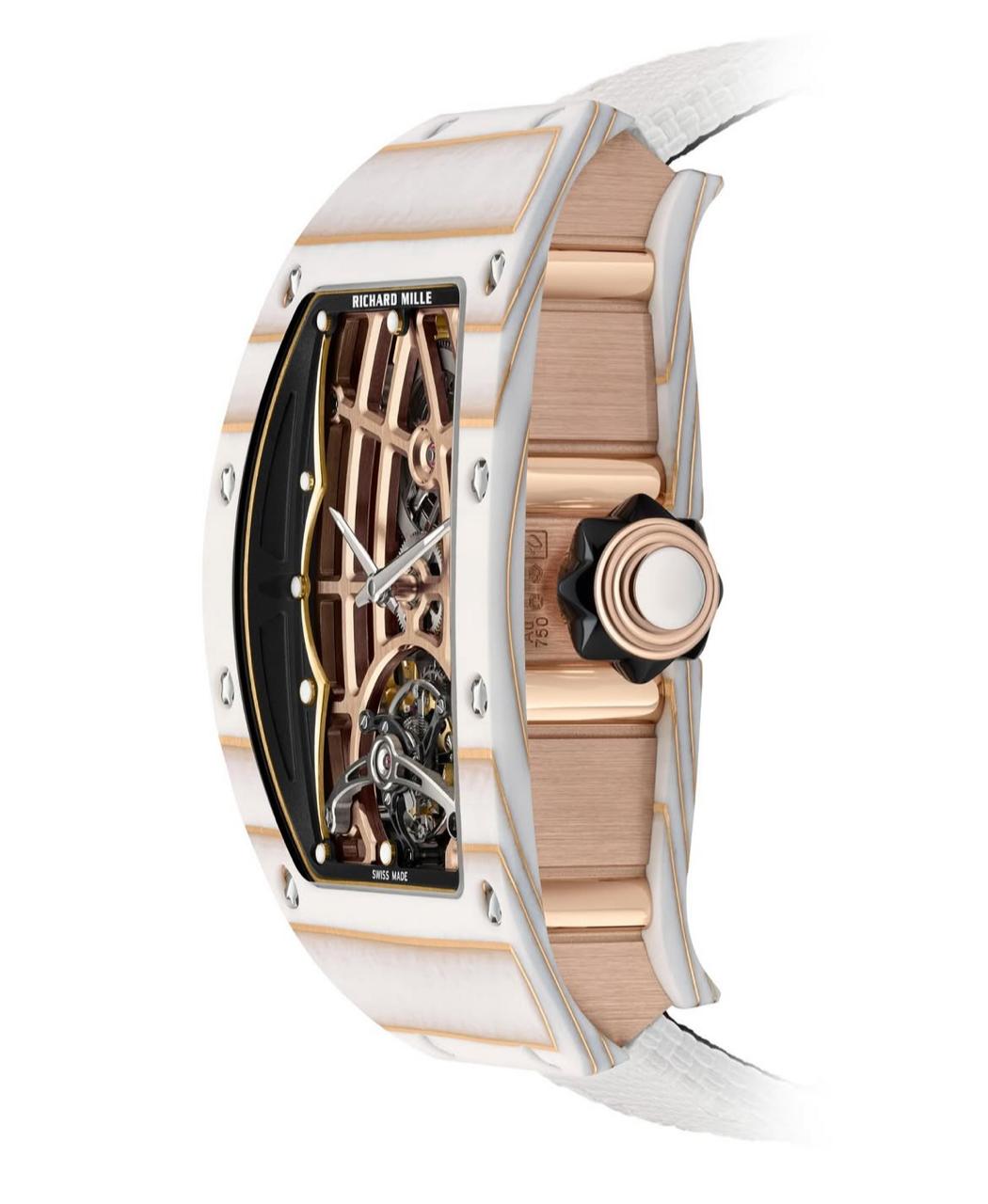 Richard Mille RM 74-02 Automatic Winding Tourbillion