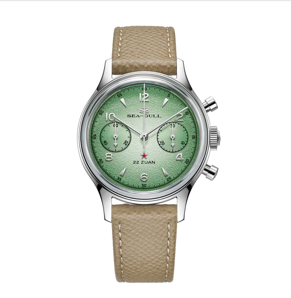 TIMELESS SPIRIT AUTOMATIC LIMITED EDITION WATCH