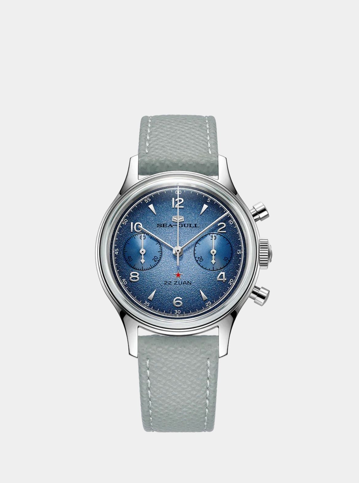 TIMELESS SPIRIT AUTOMATIC LIMITED EDITION WATCH