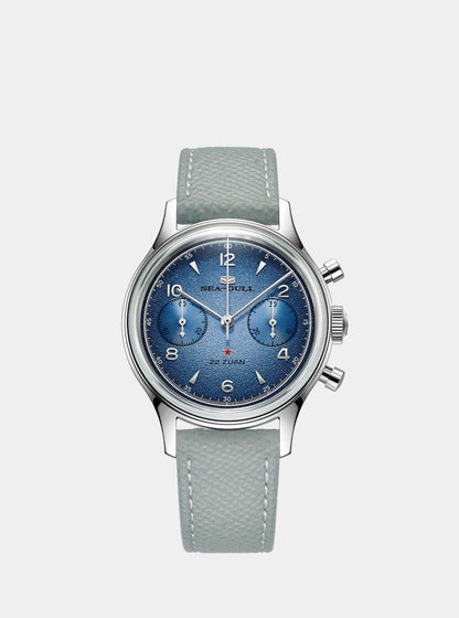TIMELESS SPIRIT AUTOMATIC LIMITED EDITION WATCH