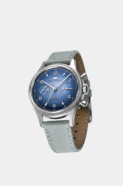 TIMELESS SPIRIT AUTOMATIC LIMITED EDITION WATCH