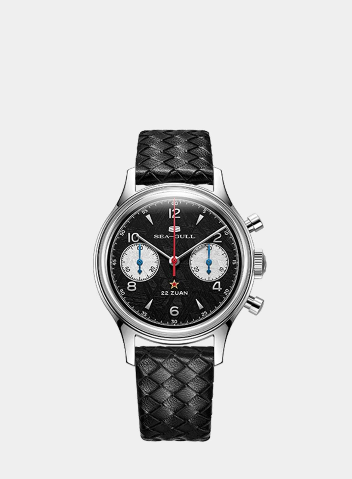 TIMELESS SPIRIT AUTOMATIC LIMITED EDITION WATCH