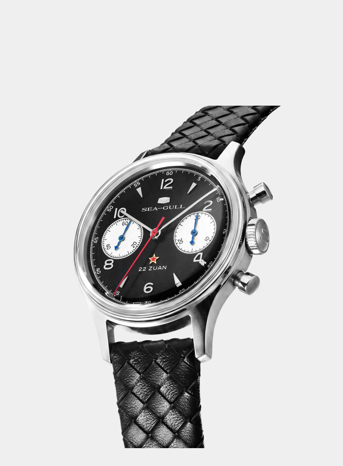 TIMELESS SPIRIT AUTOMATIC LIMITED EDITION WATCH