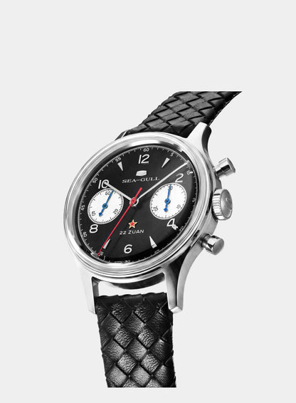TIMELESS SPIRIT AUTOMATIC LIMITED EDITION WATCH