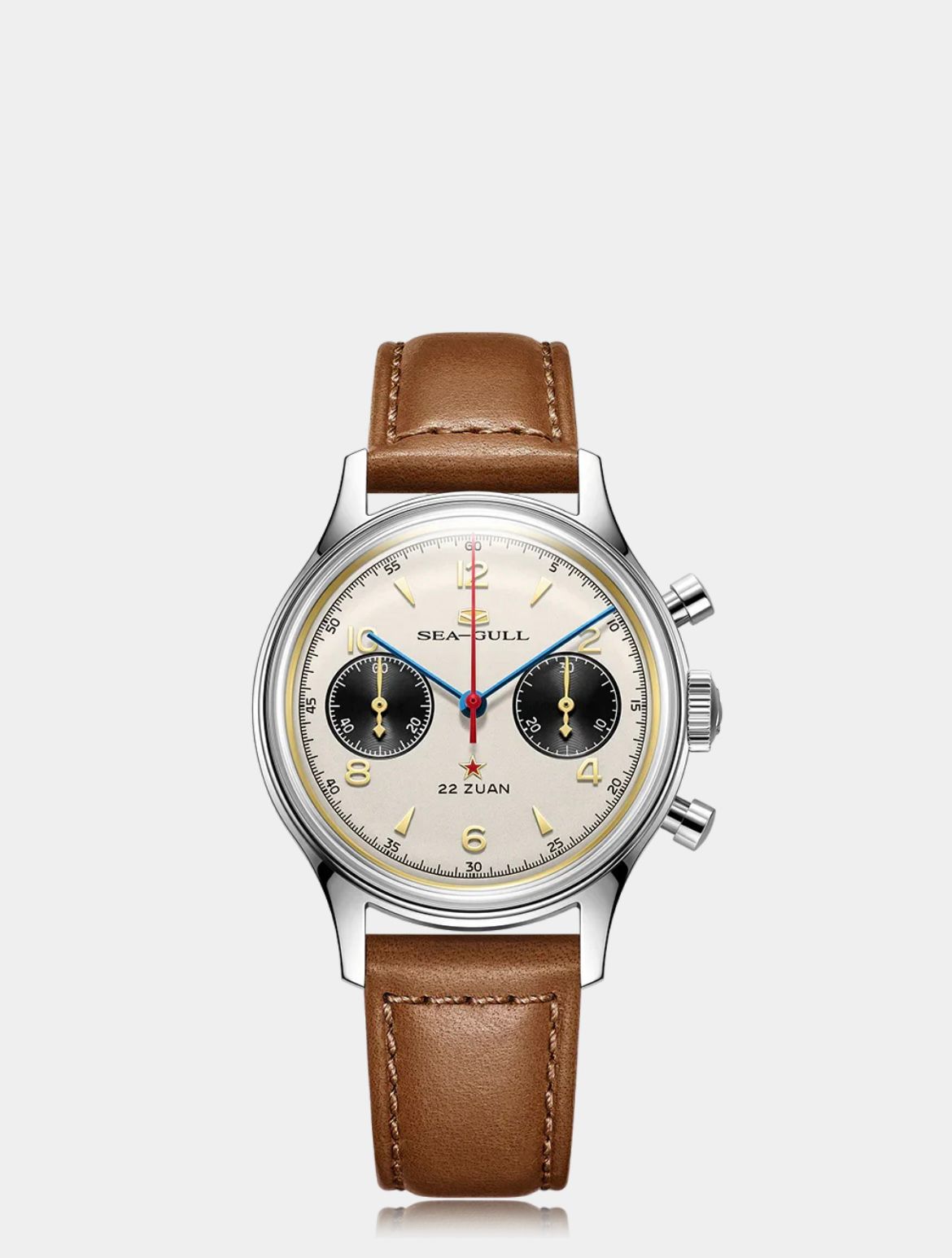TIMELESS SPIRIT AUTOMATIC LIMITED EDITION WATCH