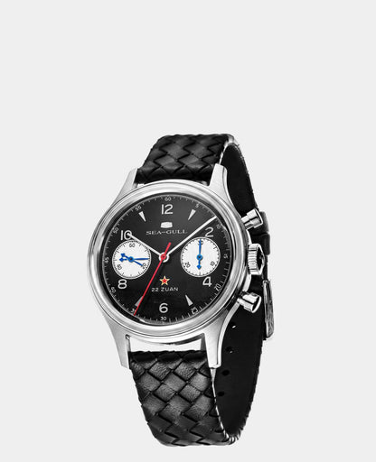 TIMELESS SPIRIT AUTOMATIC LIMITED EDITION WATCH