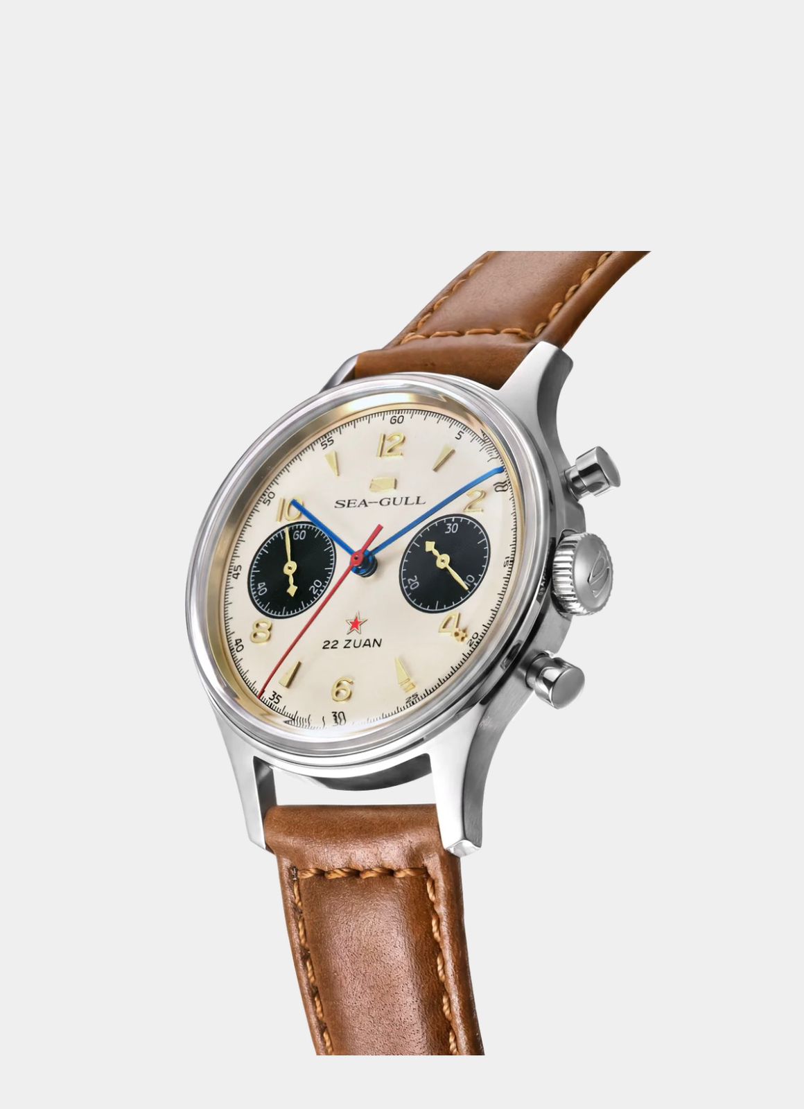 TIMELESS SPIRIT AUTOMATIC LIMITED EDITION WATCH